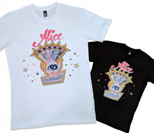 Alice Tshirts