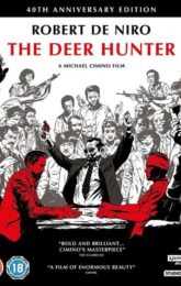 The Deer Hunter restored 4K