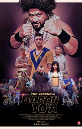 The Legend of Baron To’a
