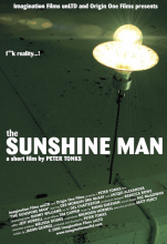 The Sunshine Man