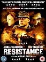 Resistance 2011