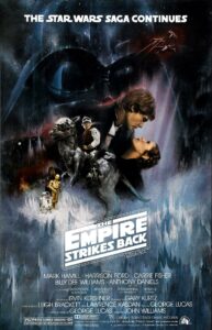 Star Wars: Episode V - The Empire Strikes Back 4K