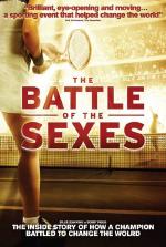 battle of the sexes poster